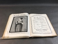 1917-18 Textile Buyers Guide with 400+ Illustrations + 1935-6 QLD Fashion Catalogue - 4