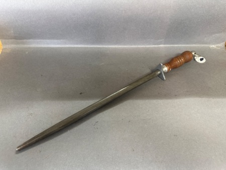Dexter Russell 480mm butchers steel