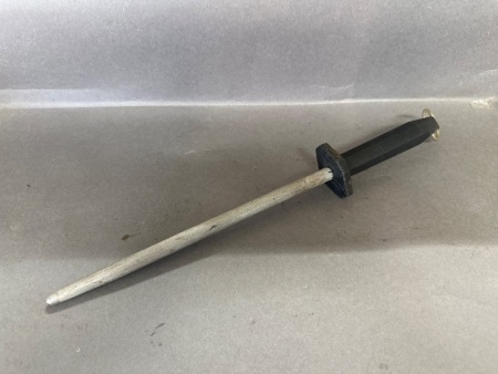 Butchers Sharpening Steel