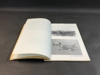 Vintage RAAF Book with Images of Aircraft - 3