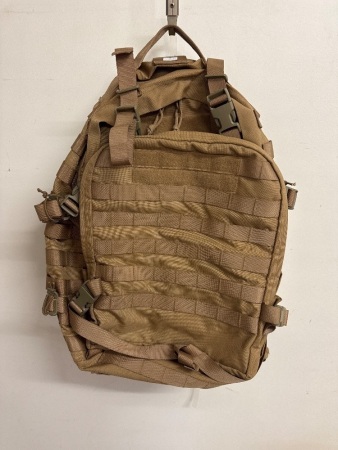 Tactical Military Back Pack