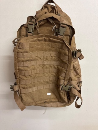 Tactical Military Back Pack