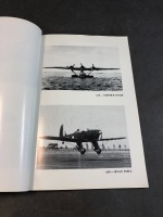 Vintage RAAF Book with Images of Aircraft - 4