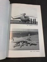 Vintage RAAF Book with Images of Aircraft - 5