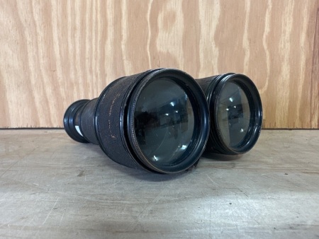 Lemaire Fab France Binoculars
