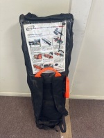 FERNO FWE 2060 RESQMATE Extraction Stretcher Medi Vac - 3