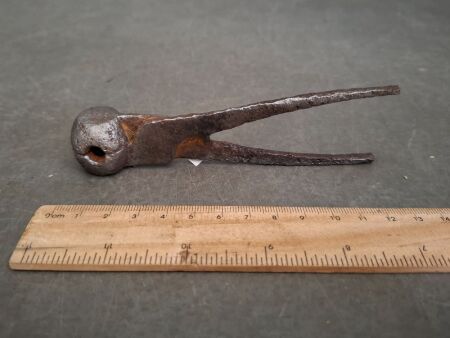 Bullet Mould C1850