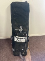 Paraguard Excell Vertical Extraction Stretcher