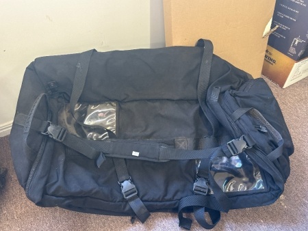 Military Issue 100lt Deployment Bag / Holdall