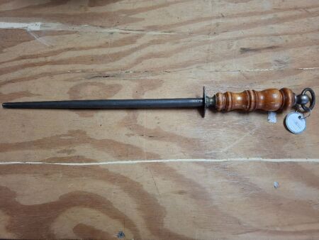 Dexter Russel Sharpening Steel