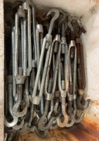 Box of Large Turnbuckles