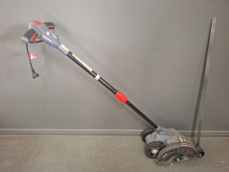 Ozito 1400W Lawn Edger