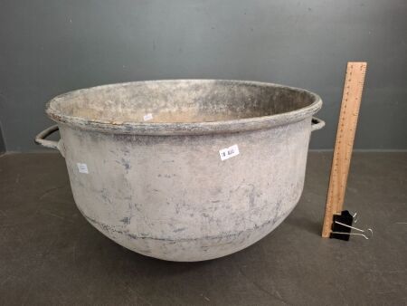 Vintage Cast Boiler/Mixer