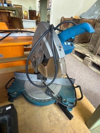 Ryobi 10" Electric Bench Saw
