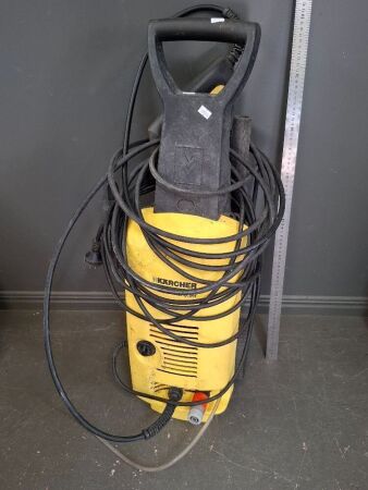 Karcher Pressure Washer KB 3.99