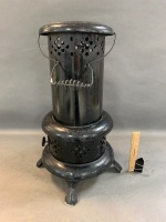 Vintage Valor Junior Heater with Tank & Burner - 3