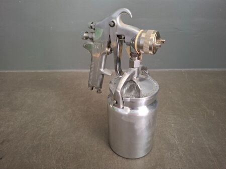 C.E 4001 Paint Spray Gun - As New