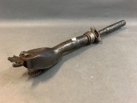 Rare Antique Wolseley No.3 Shearing Handpiece c1910-20