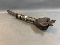 Rare Antique Wolseley No.3 Shearing Handpiece c1910-20 - 2