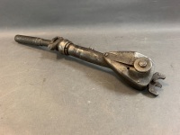 Rare Antique Wolseley No.3 Shearing Handpiece c1910-20 - 3