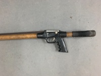 Vintage Timber Hunter Speargun - 3