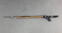 Vintage Timber Hunter Speargun - 4