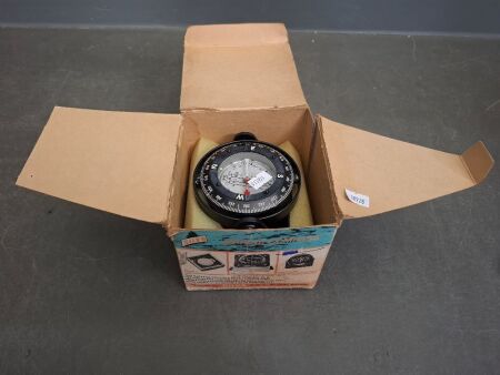 Silva Marine Compass in Original Box