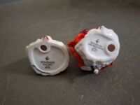 4 x Royal Doulton Miniatures - 3