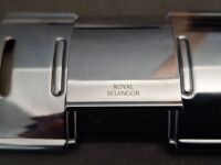 Royal Selangor Clock - Boxed - 2