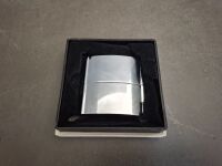 Royal Selangor Clock - Boxed - 4