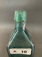 Gippsland Hop Bitters Antique Bottle - Victoria 1880s - 6
