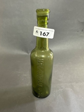 Holbrook & Co Bottle