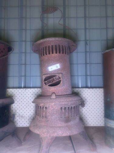 BUFLAM Kerosene heater