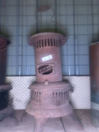 BUFLAM Kerosene heater