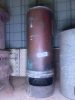 Copper chip heater