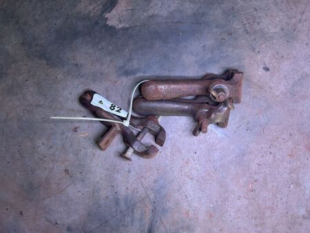 Assorted vintage saw sets (CHOICE 80 - 93)