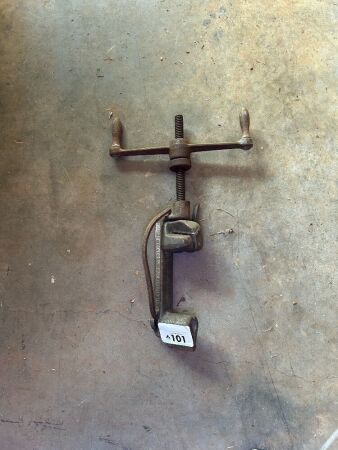 BAND-IT banding tool (CHOICE 101, 102)