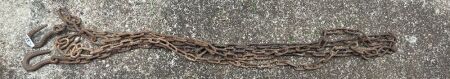 Pair of Tracer Chains (CHOICE 334 - 339)