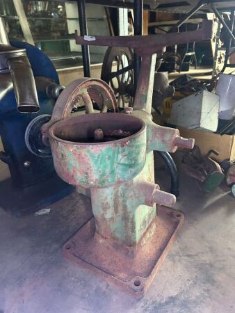 DIABOLO Separator