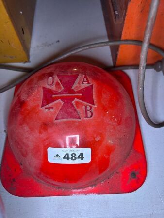 QATB donation globe