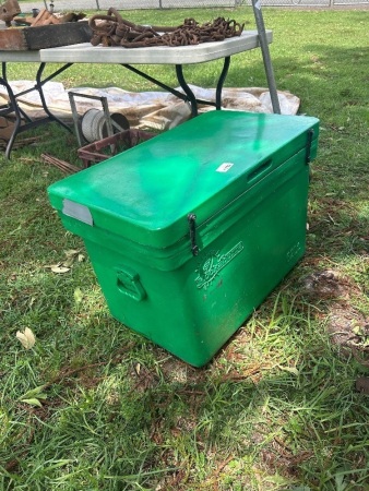 Kookaburra esky - 62L