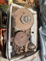 Mixed lot