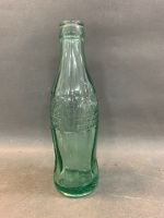 Rare WWII 6 FL.OZS Coca Cola Bottle 1942 Oakland California - 2