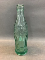 Rare WWII 6 FL.OZS Coca Cola Bottle 1942 Oakland California - 3