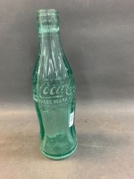 Rare WWII 6 FL.OZS Coca Cola Bottle 1943 Providence R.I. - 3