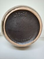 West German 486 -38 Scheurich Fat Lava Vase - 2