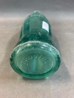 Rare WWII 6 FL.OZS Coca Cola Bottle 1943 Providence R.I. - 5