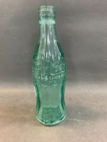 Rare WWII 6 FL.OZS Coca Cola Bottle 1943 Providence R.I. - 7