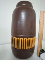Mid Century Best Hayotser Ceramic Vase
