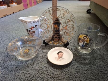 The Royal Collection